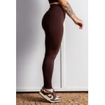 Legging Bella Frelith - MARROM