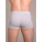 Boxer Frelith Lisa em Cotton - MESCLA