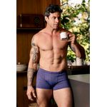 Boxer Frelith Dusk - ESTAMPADA