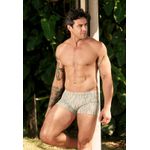 Boxer Frelith Elemento Aço - ESTAMPADA