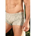 Boxer Frelith Elemento Aço - ESTAMPADA