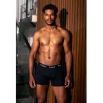 Boxer Frelith Básica com Elástico Personalizado - PRETO