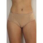 Kit 3 Calcinhas Frelith Básicas em Cotton - DIVERSOS