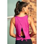 Regata Fitness Atena Frelith - ROXO
