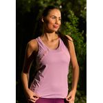 Regata Fitness Esmeralda Frelith - LILAS