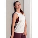 Regata Fitness Ruby Frelith - OFF WHITE