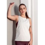 Regata Fitness Ruby Frelith - OFF WHITE