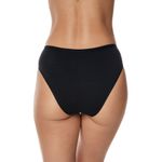 KIT COM 3 TANGÕES BÁSICOS EM COTTON LEVE COM CORES BÁSICAS - DIVERSOS