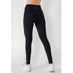 Legging Zoe Frelith - PRETO