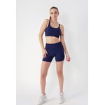 Short Mia Frelith - MARINHO
