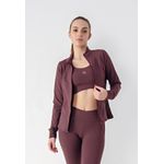 Jaqueta Ruby Frelith - EBANO