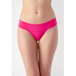 Kit 3 Fios Frelith Floral Amarelo e Pink - ESTAMPADA