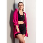 Top Cleo Frelith - PRETO