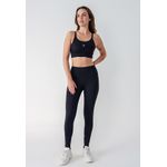 Top Angel Frelith - PRETO