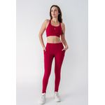 Legging Hanna Frelith - VINHO
