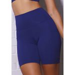 Short Frelith Bolso Lateral - MARINHO