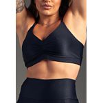 Top Fitness Frelith - PRETO