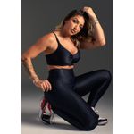 Top Fitness Frelith - PRETO