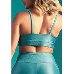 Top Fitness Frelith - VERDE