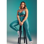 Top Fitness Frelith - VERDE