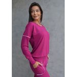 Conjunto Frelith Com Filetes em Moletinho - VIOLETA