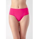 Kit 3 Fios Frelith Floral Amarelo e Pink - ESTAMPADA