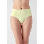 Kit 3 Fios Frelith Floral Amarelo e Pink - ESTAMPADA