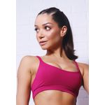Top Frelith Basic Alcinha - PINK ESCURO