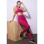 Top Frelith Basic Alcinha - PINK ESCURO