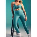 Legging Frelith - VERDE