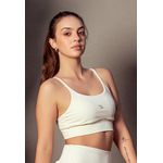 Top Angel Frelith - OFF WHITE