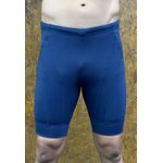 Bermuda Fitness Masculina Frelith Corrida - MARINHO