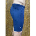 Bermuda Fitness Masculina Frelith Corrida - MARINHO