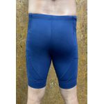 Bermuda Fitness Masculina Frelith Corrida - MARINHO