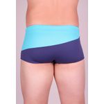 Sungão Frelith Recortes Azul e Azul Marinho - DIVERSOS
