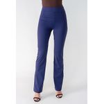 Calça Bailarina Frelith - MARINHO