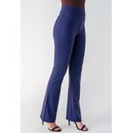 Calça Bailarina Frelith - MARINHO