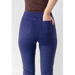 Calça Bailarina Frelith - MARINHO