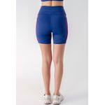 Short Olivia Frelith com Filete - MARINHO