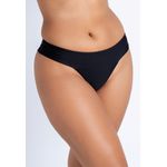 Conjunto de Biquini Aruba Frelith - PRETO