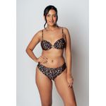 Conjunto Biquini Paros Frelith - ESTAMPADO