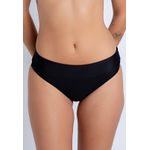 Conjunto Biquini Soana Frelith - PRETO