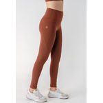 Legging Lilian Frelith - CAPPUCINO (MARROM)