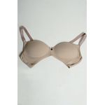 SUTIA EXTRA BASE MANTA LARGA FRELITH EM MICROFIBRA LEVE - CHOCOLATE
