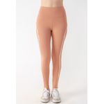 Legging Mariah Frelith - MOCHA MOUSSE