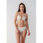 Conjunto Biquini Siena Frelith - OFF WHITE