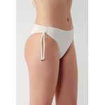 Conjunto Biquini Siena Frelith - OFF WHITE