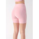 Short Flora Frelith - ROSA CLARO