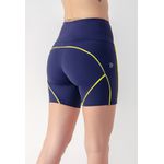 Short Rosie Frelith - MARINHO