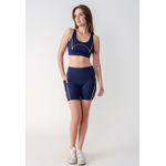 Short Rosie Frelith - MARINHO